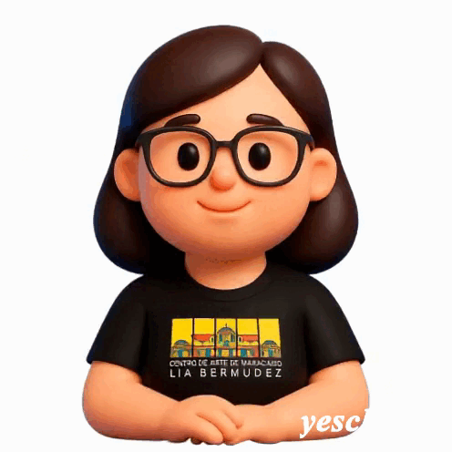 Avatar Bienvenida
