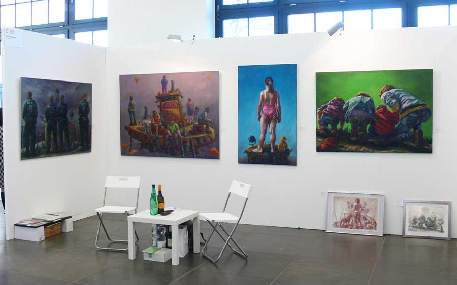 Cuarta Sala 1