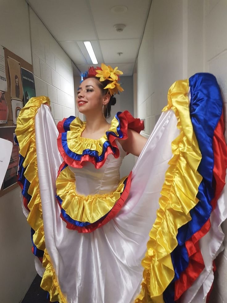 TALLER DE DANZA